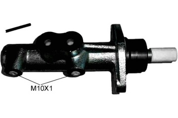 фото thumb №2, Brembo насос гальмівна iveco daily 65c15 01-06