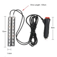 фото thumb №7, Авто atmosfera лампы декоративная do wnętrza-4380