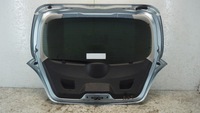 фото thumb №16, Крышка багажника багажника задняя peugeot 207 lift hb 5d kgz