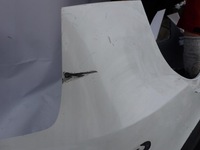 фото thumb №9, Tesla модель y 20- бампер зад задний pdc