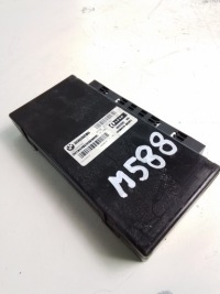 Купити M588 модуль кузов bmw e63 9157157, фото thumb