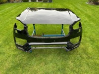 Купить Volvo xc90 2 15-24 капот крышка двигателя 31352866, фото thumb