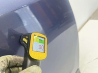 фото thumb №12, Honda cr-v crv iv 12-19 дверь перед правое передние полный b570m