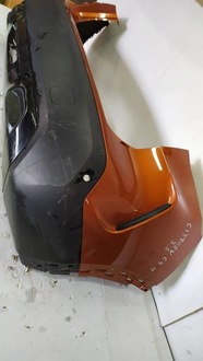 фото thumb №9, Бампер задняя задний citroen c4 iii