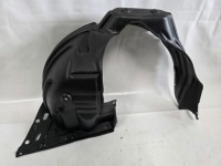 фото thumb №1, Mitsubishi space star передні праве підкрилок 5370a926