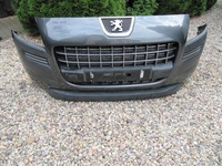 фото thumb №1, Peugeot 3008 бампер перед ktpd
