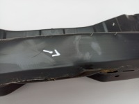 Купить Tesla model y 2020- ремень задний  задний обшивка усилитель 1487744-00-c, фото thumb