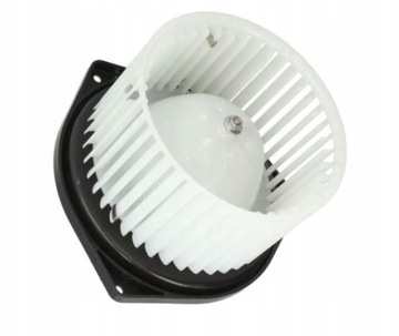 фото thumb №3, Вентилятор интерьера воздуходувка auris rav-4 corolla