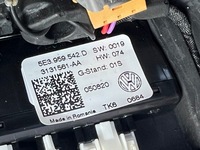 фото thumb №10, Skoda octavia 4 iv 2020-2024 воздуховод лепестки переключения nowa 5e3419093af vkh