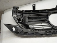 фото thumb №11, Mercedes eqc w293 293 решітка бампера перед камера решітка радіатора