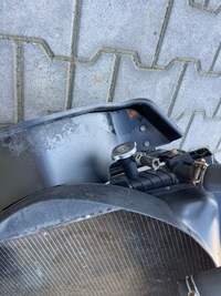 фото thumb №5, Комплект радіатор корпус nissan atleon cabstar maxity 3.0 2006rok w górę