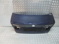 фото thumb №1, Крышка багажника багажника seat toledo ii lb5n