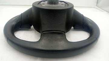 фото thumb №12, Руль кожа мультифункция seat leon 2 altea toledo iii xl 5p0419091ad