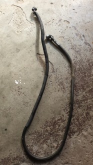 Купить Actros mp4 arocs шланг adblue 9305010082, фото thumb