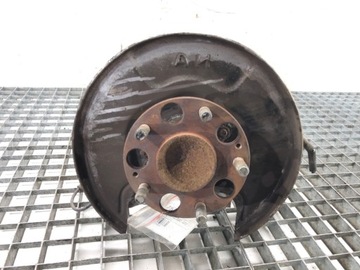 фото thumb №1, Ступиця праві зад honda civic viii sedan/limuzyna поворотна опора