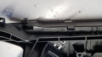 фото thumb №11, Корпус вентилятора mercedes amg w177