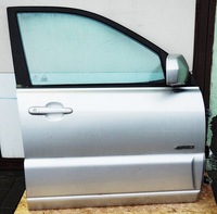 фото thumb №1, Kia sportage ii 2 прокладка двері права перед передня оригінал