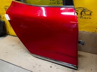 фото thumb №4, Полный дверь правый задняя renault clio v hb tennp