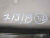 фото thumb №5, Opel zafira tourer c 13r защита потолочный 13242355