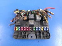 фото thumb №1, Skoda felicia 1.3 коробка запобіжників 6u0937025