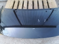 фото thumb №7, Капот кришка двигун peugeot 207 lift 09-12 czarna