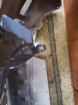 фото thumb №6, Бампер перед opel zafira b рестайлинг z168