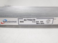 фото thumb №6, Радіатор кондиціонера alfa romeo 156 147 46790658