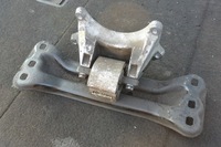 фото thumb №10, Кронштейн кронштейн коробки mercedes w211 w219 6.3 amg