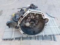 фото thumb №1, Коробка передач передач renault scenic iii 1.5 dci tl4a018