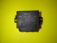 фото thumb №1, Модуль паркування pdc renault scenic ii 8200235627a nr46
