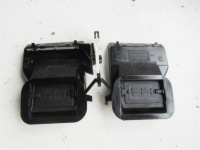 фото thumb №1, Решітка обдув середня задня toyota avensis t27