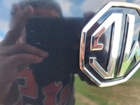 фото thumb №4, Mg marvel r 21r .капот перед