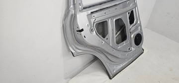 фото thumb №16, Двері лівий зад задні subaru forester v 18-24