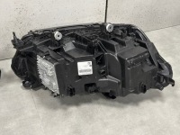 фото thumb №8, Bmw x5 g05 x6 g06 фара левая правая перед полный led з подсветка