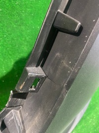 фото thumb №4, Бампер передній перед renault master iv