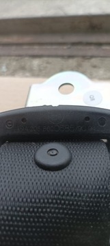 фото thumb №8, Mercedes w205 c-klasa pas безопасности правый зад задний