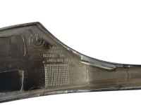 Хром, молдинг бампера передній bmw 7 g11/g12 права i ліва 955. Зі Шроту, фото thumb