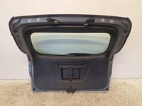 фото thumb №7, Chevrolet cruze kombi 08-12 крышка багажника задняя