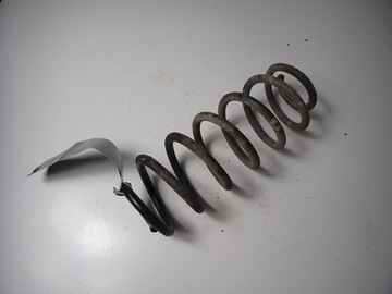 фото thumb №11, Пружина задня зад seat leon ii 05r