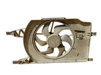 фото thumb №1, Вентилятор радиатора 8200025635 renault laguna ii 1.9