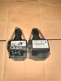 фото thumb №1, Замок запалювання ключ mercedes a1695451908