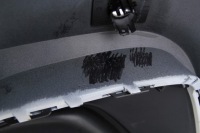 фото thumb №13, Оригинальный бампер задняя bmw x2 f39 m-pakiet msp 2017-2023 8069137