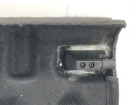 фото thumb №3, Полка зад seat ibiza iii хэтчбек 02-09