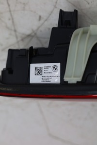 фото thumb №10, Лампа лампы правая левая зад задняя bmw x4 g02 7433797 7433798 7409396 7409395