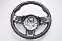 фото thumb №1, Jaguar f-pace x761 воздуховод кожаный подогрев лепестки переключения