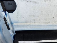 Ford focus mk3 бампер перед передній 10- bm51 17757 a решітка радіатора ґрати Зі Шроту, фото thumb