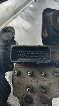 фото thumb №6, Насос abs opel vectra c 1.9cdti 05r sedan