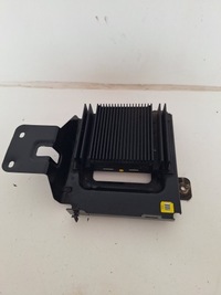 фото thumb №1, Усилитель аудио радио hyundai i40 963703z100