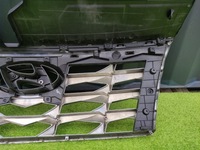 фото thumb №8, Hyundai tucson iv 20- решітка решітка радіатора бампера перед