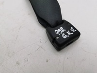 фото thumb №8, Mitsubishi outlander 2015 пряжка заднього поперечина безпеки